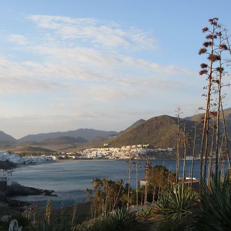 Villa Del Pez Azul San José Eksteriør bilde