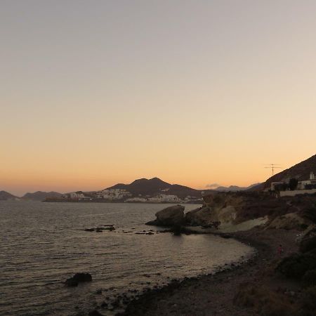 Villa Del Pez Azul San José Eksteriør bilde