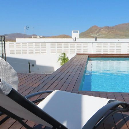 Villa Del Pez Azul San José Eksteriør bilde