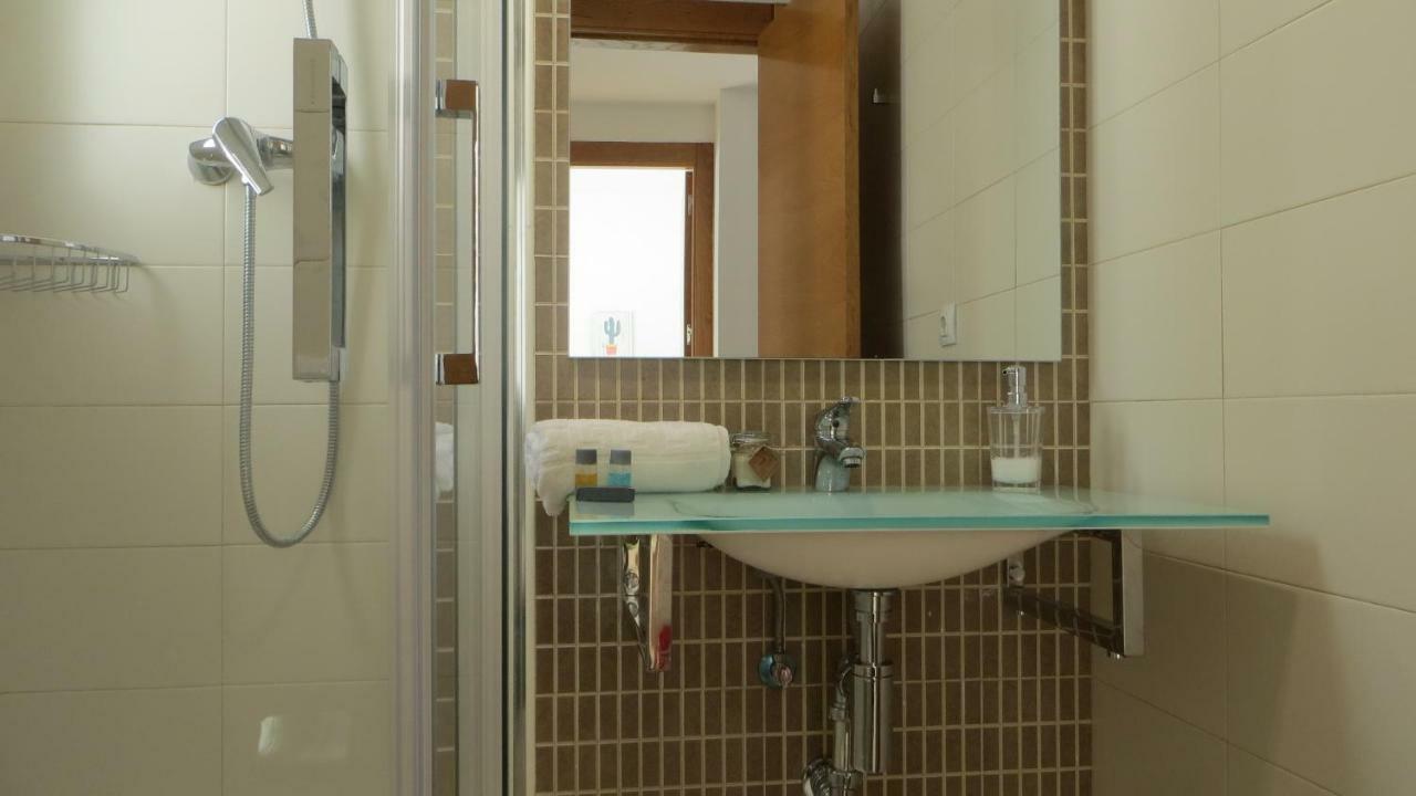 Villa Del Pez Azul San José Eksteriør bilde