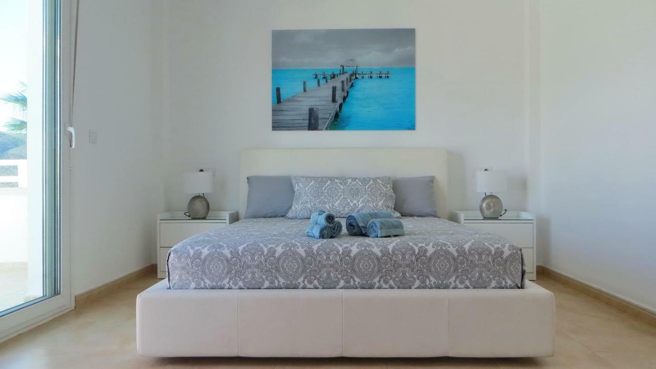 Villa Del Pez Azul San José Eksteriør bilde