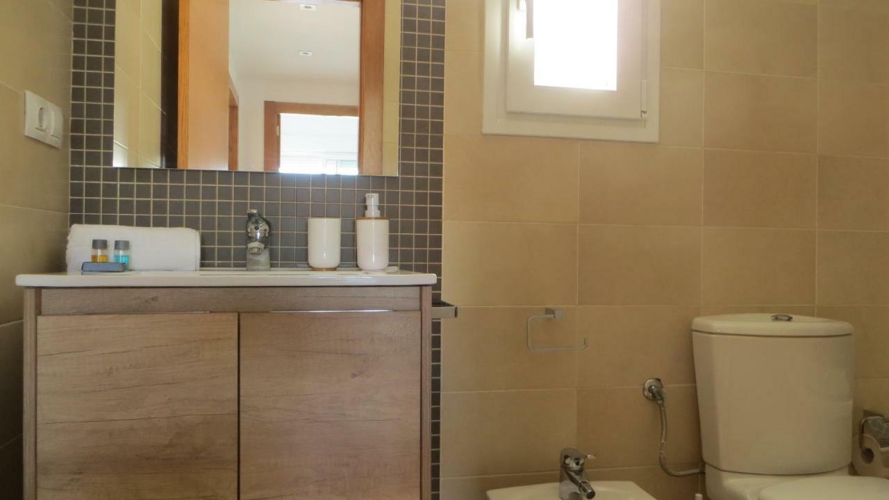 Villa Del Pez Azul San José Eksteriør bilde