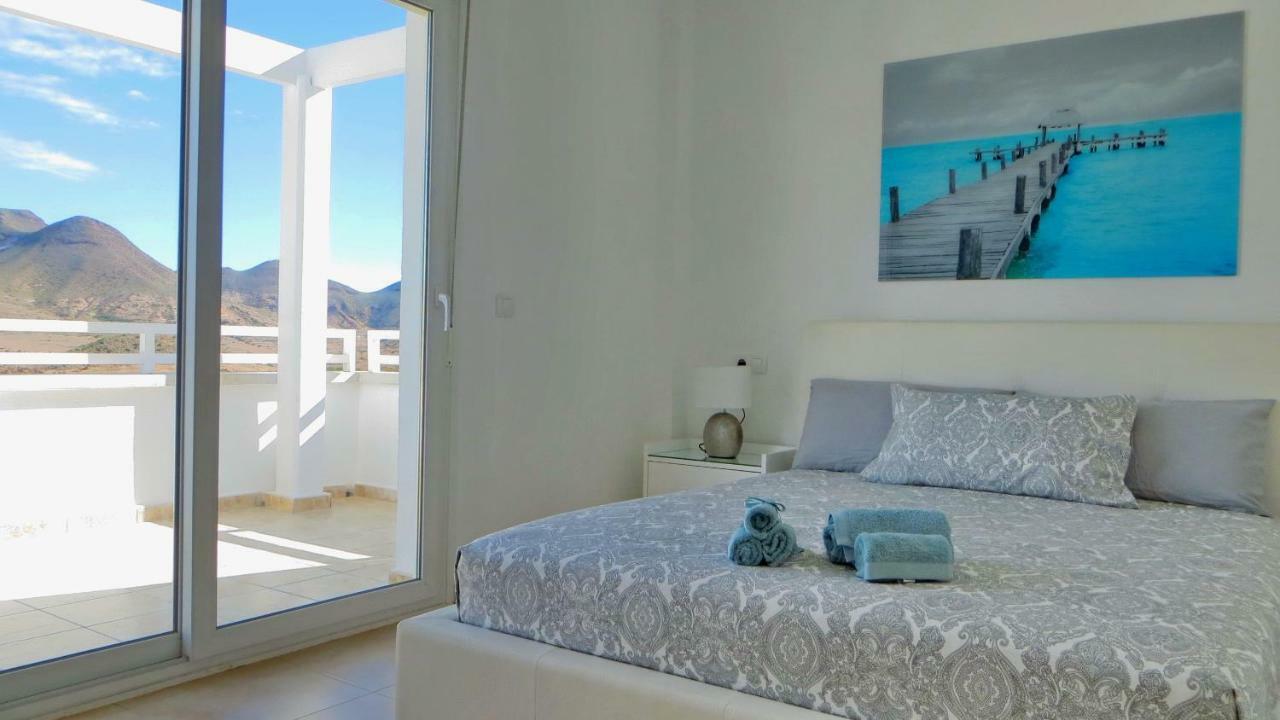 Villa Del Pez Azul San José Eksteriør bilde
