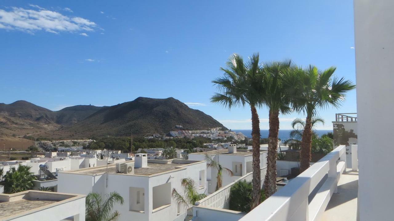 Villa Del Pez Azul San José Eksteriør bilde