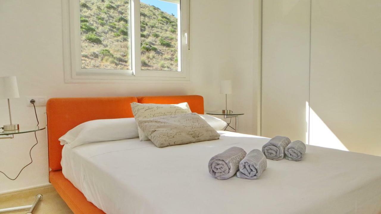 Villa Del Pez Azul San José Eksteriør bilde