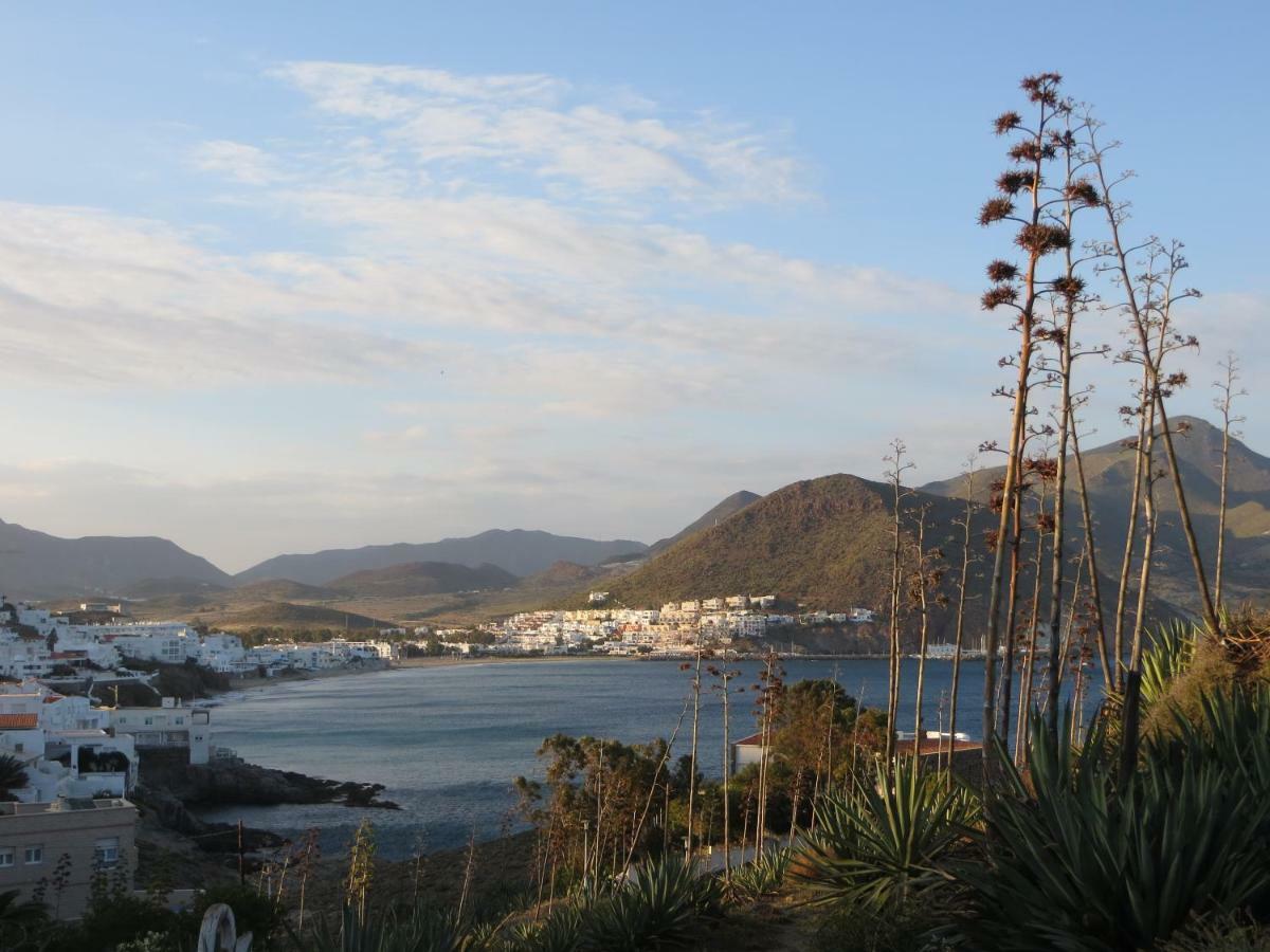 Villa Del Pez Azul San José Eksteriør bilde