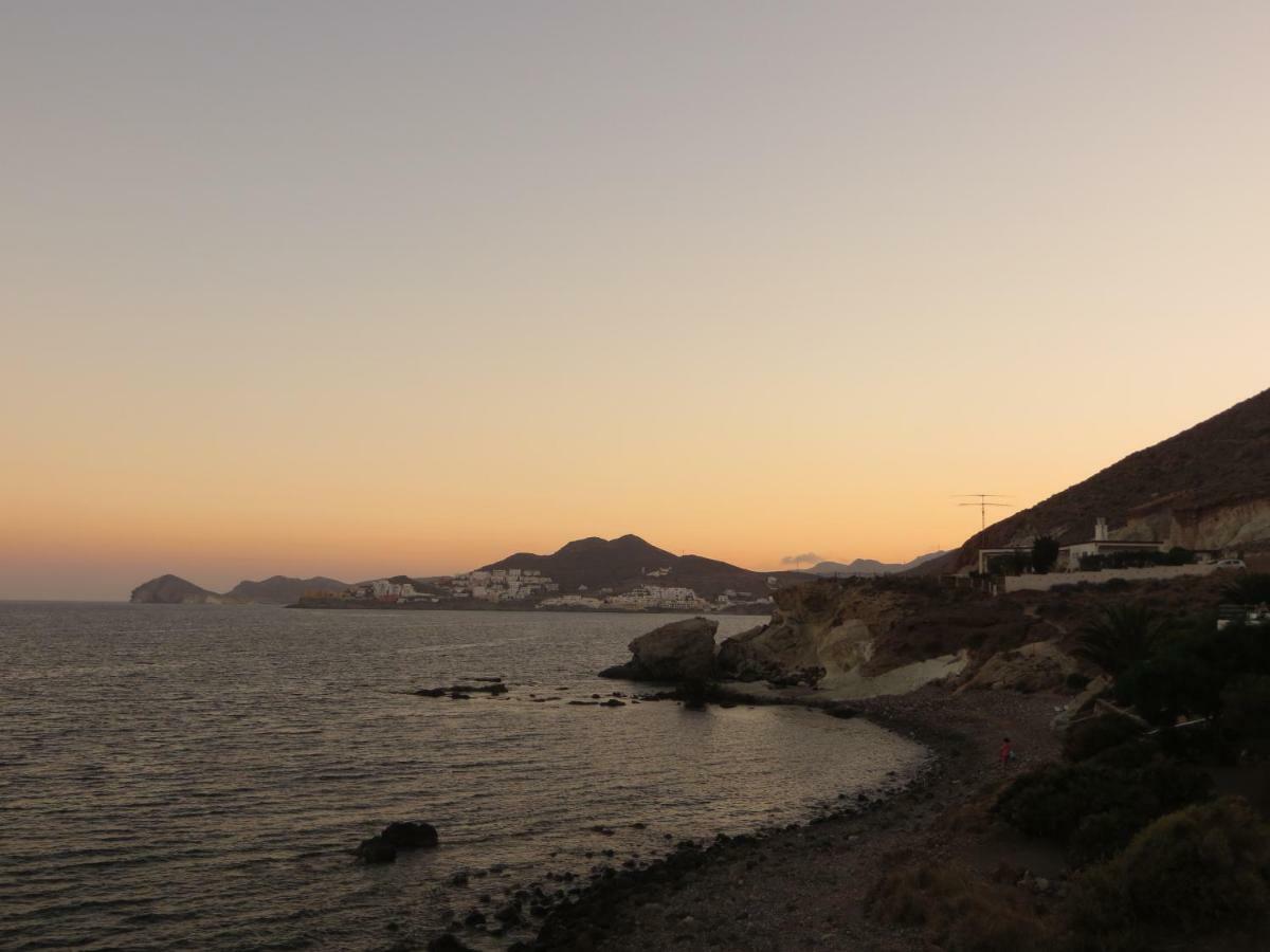 Villa Del Pez Azul San José Eksteriør bilde