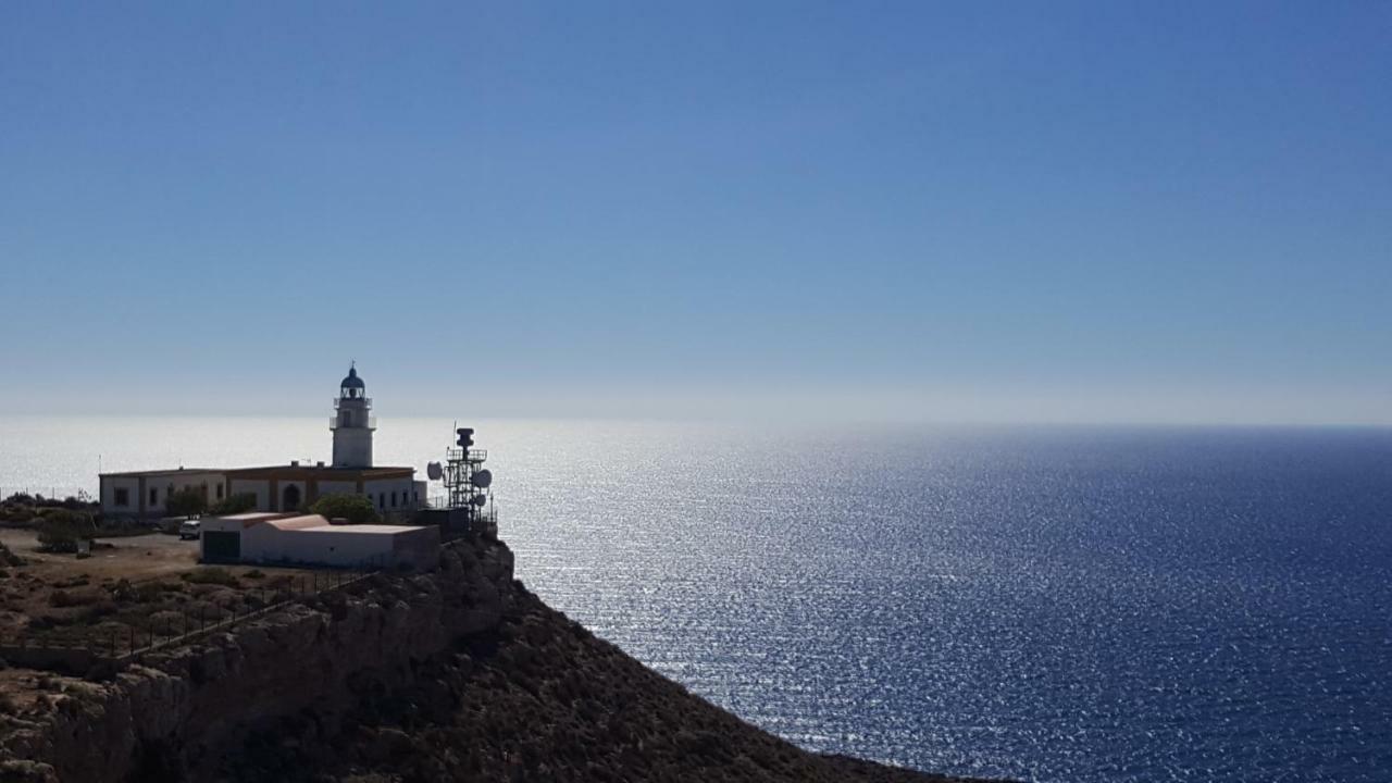 Villa Del Pez Azul San José Eksteriør bilde