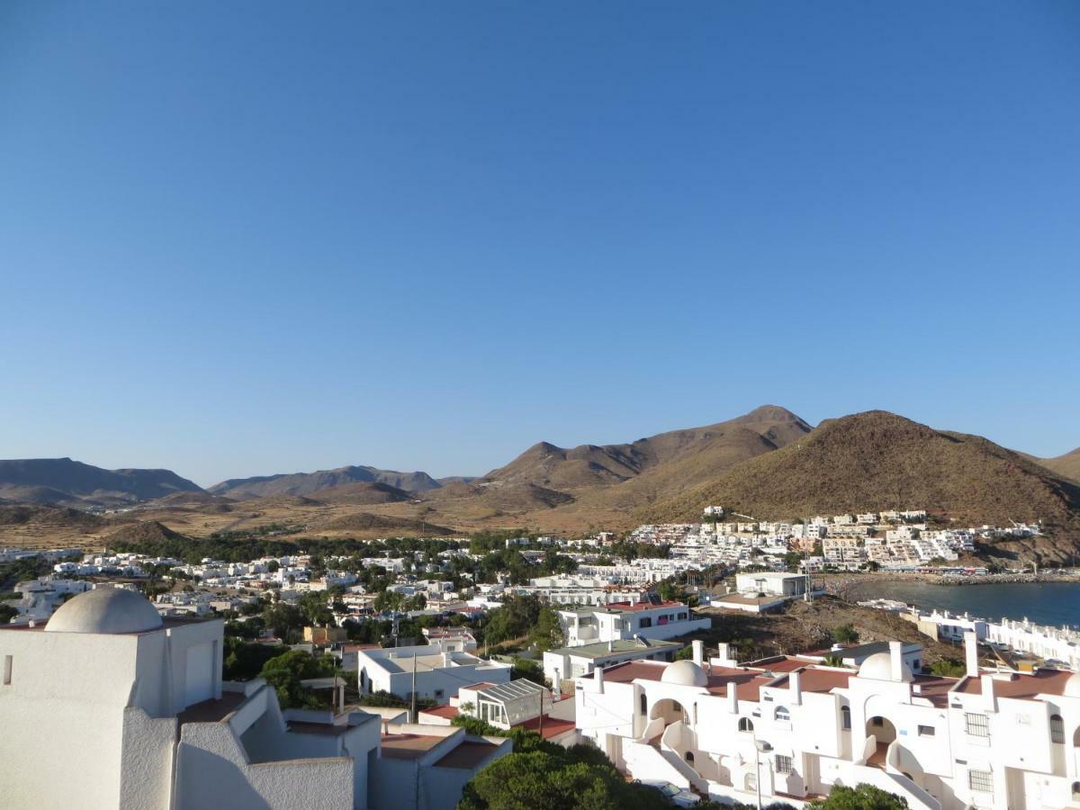 Villa Del Pez Azul San José Eksteriør bilde
