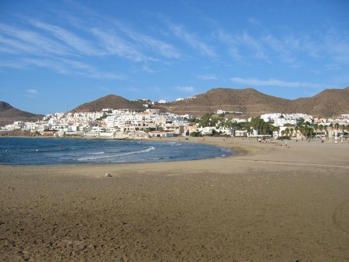 Villa Del Pez Azul San José Eksteriør bilde