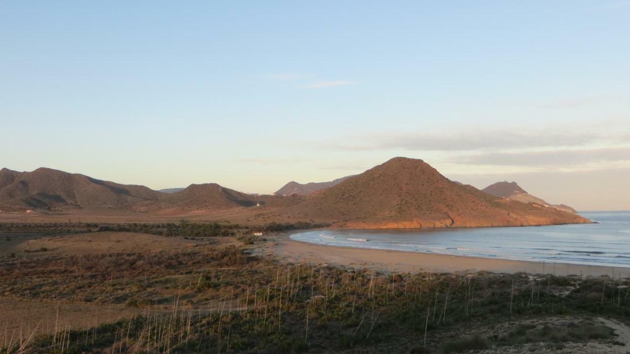 Villa Del Pez Azul San José Eksteriør bilde