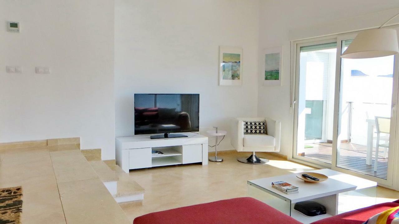 Villa Del Pez Azul San José Eksteriør bilde