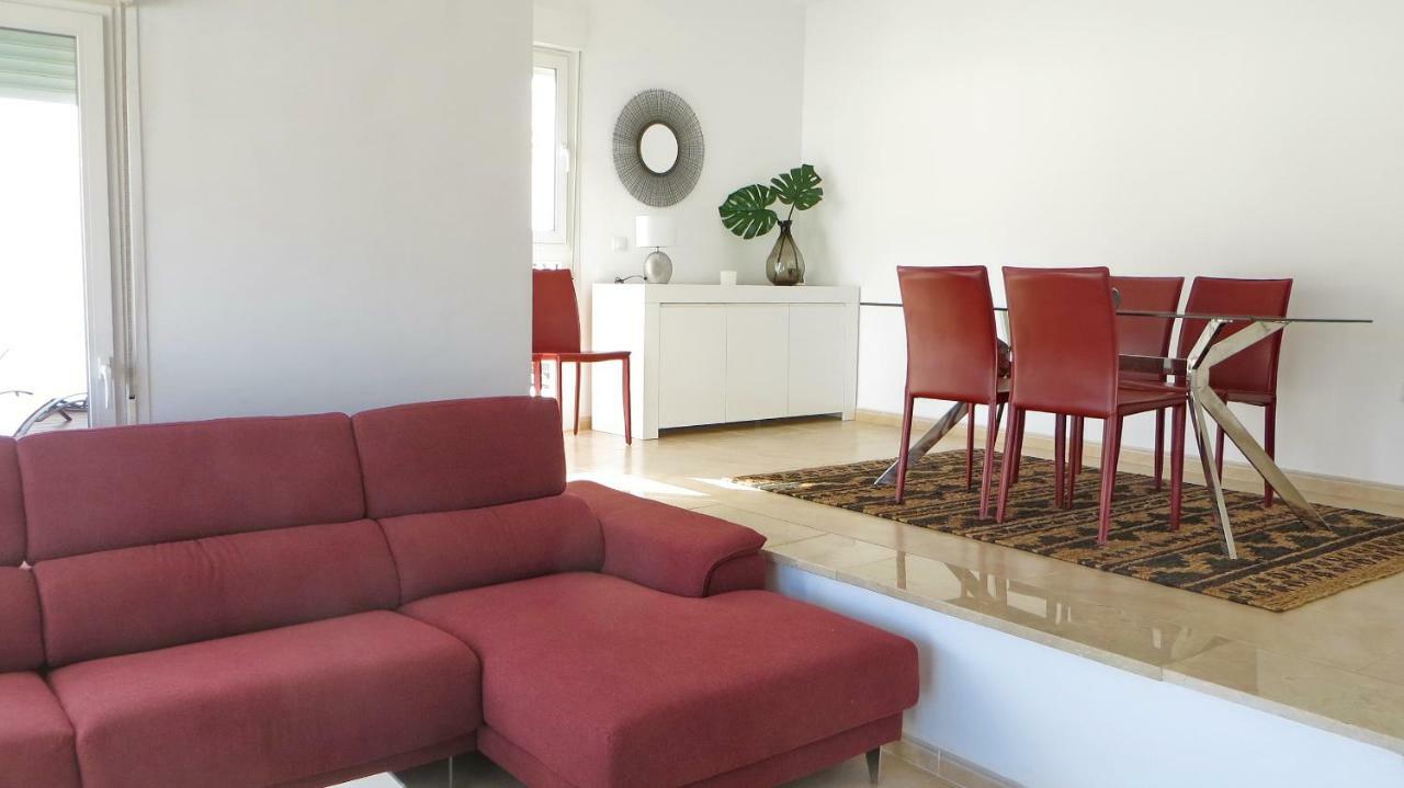 Villa Del Pez Azul San José Eksteriør bilde