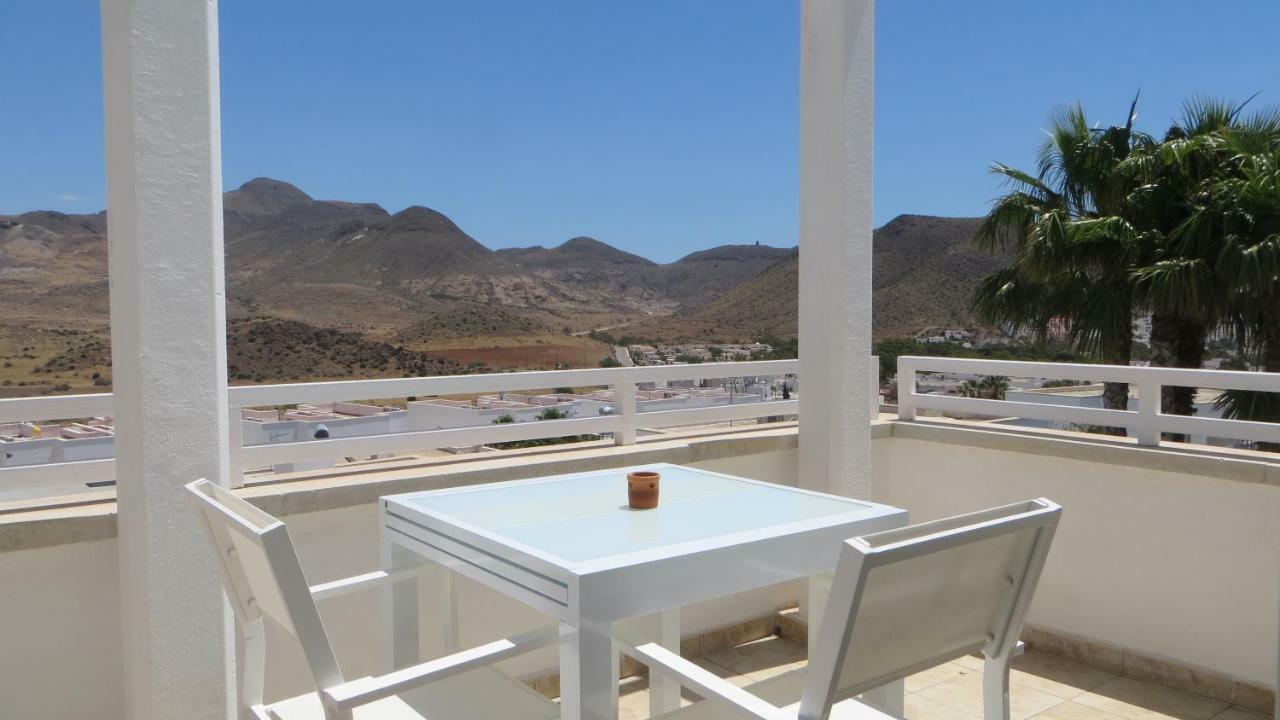Villa Del Pez Azul San José Eksteriør bilde