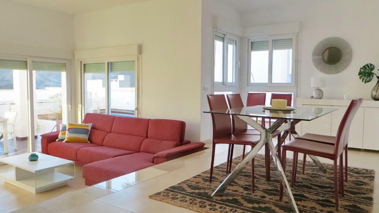 Villa Del Pez Azul San José Eksteriør bilde