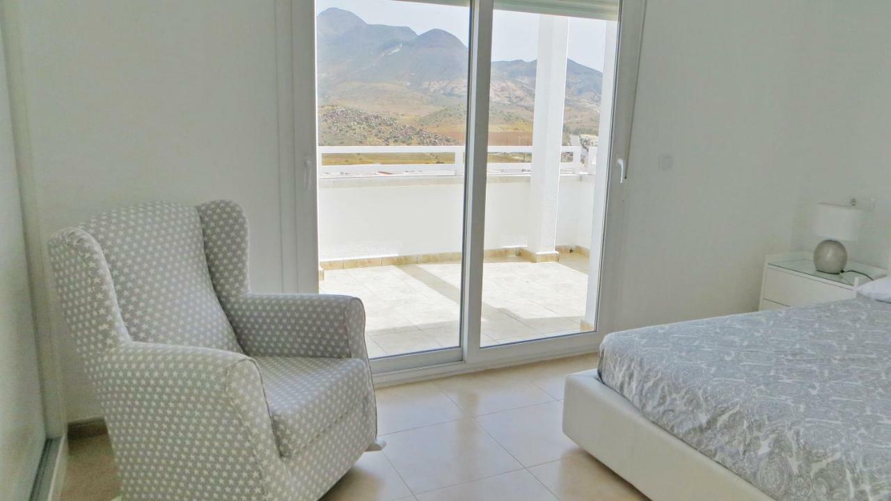 Villa Del Pez Azul San José Eksteriør bilde