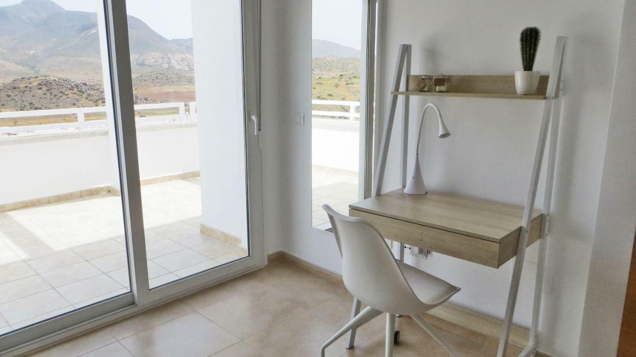 Villa Del Pez Azul San José Eksteriør bilde